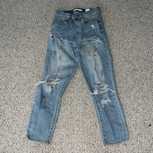 Lulus Distressed jeans